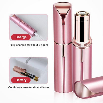 The Hair Remover