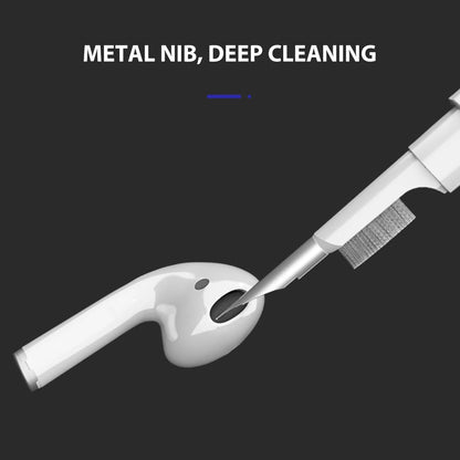 The Earbud Cleaner