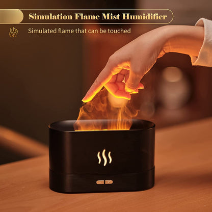 The Humidifire