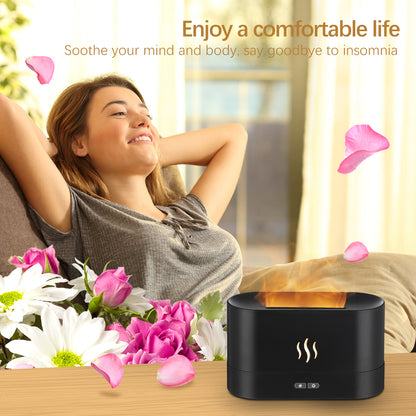The Humidifire