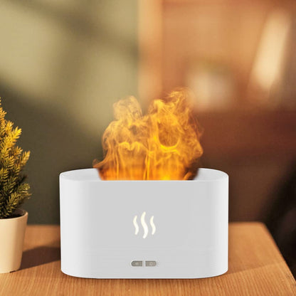 The Humidifire