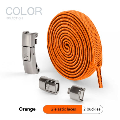 The Cleanified Laces™