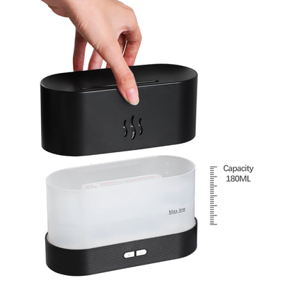 The Humidifire
