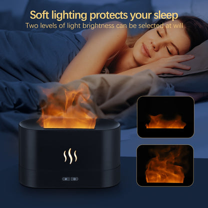 The Humidifire