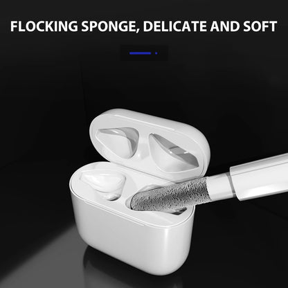 The Earbud Cleaner