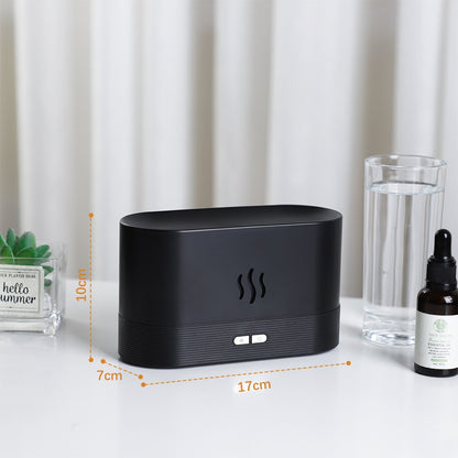 The Humidifire