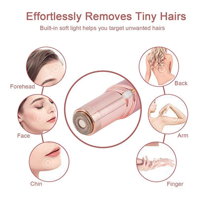 The Hair Remover