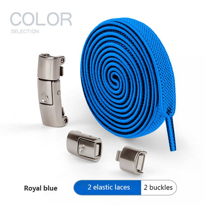 The Cleanified Laces™