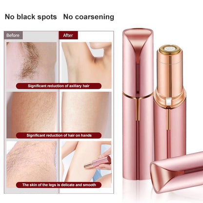 The Hair Remover