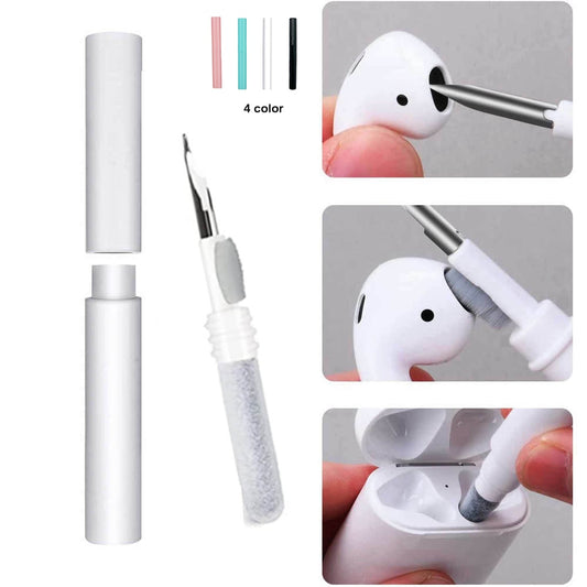 The Earbud Cleaner