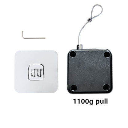 The Door Shutter