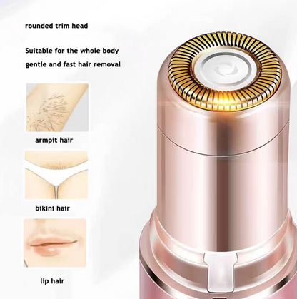 The Hair Remover