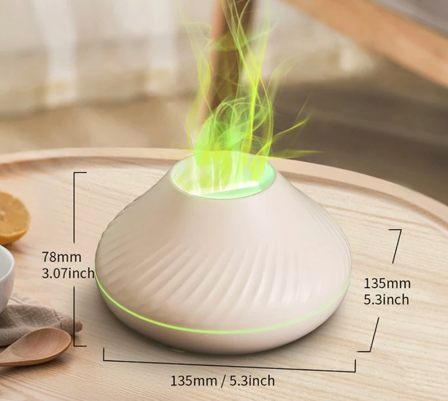 The Volcanic Aroma Diffuser