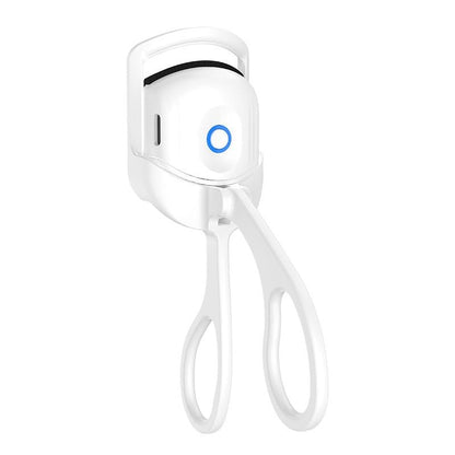 The Heated Eyelash Curler