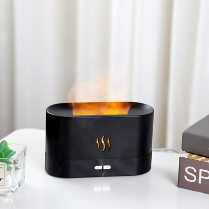 The Humidifire