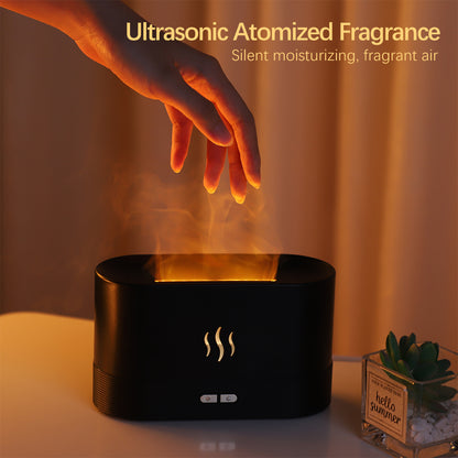 The Humidifire