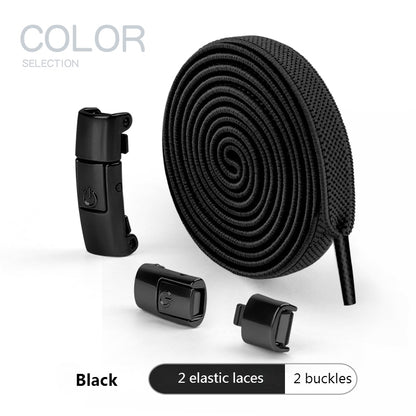 The Cleanified Laces™