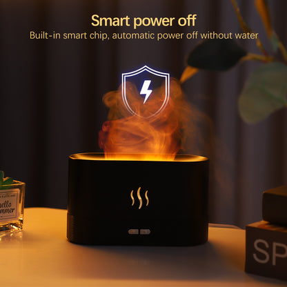 The Humidifire