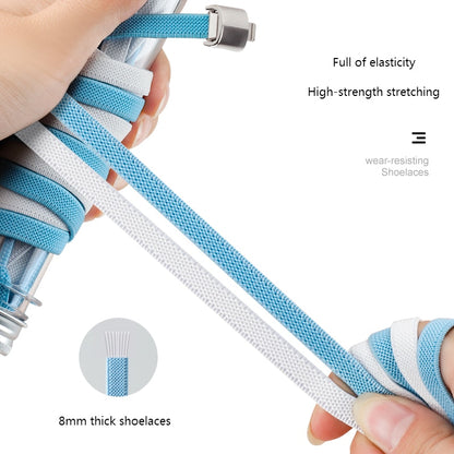 The Cleanified Laces™
