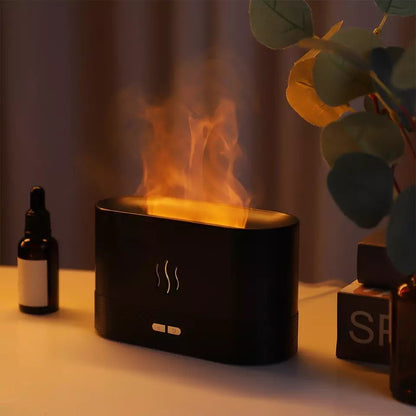 The Humidifire