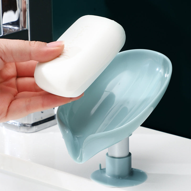 The Clean Soap Holder