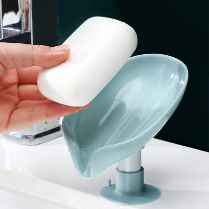 The Clean Soap Holder