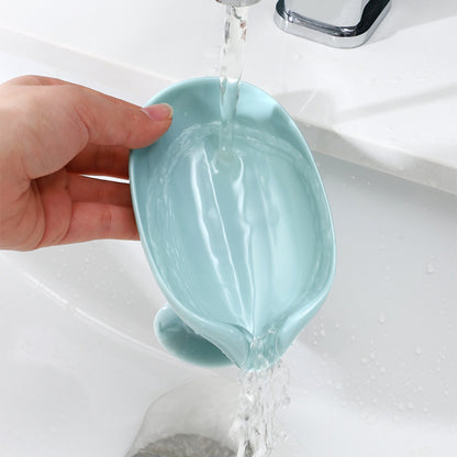 The Clean Soap Holder