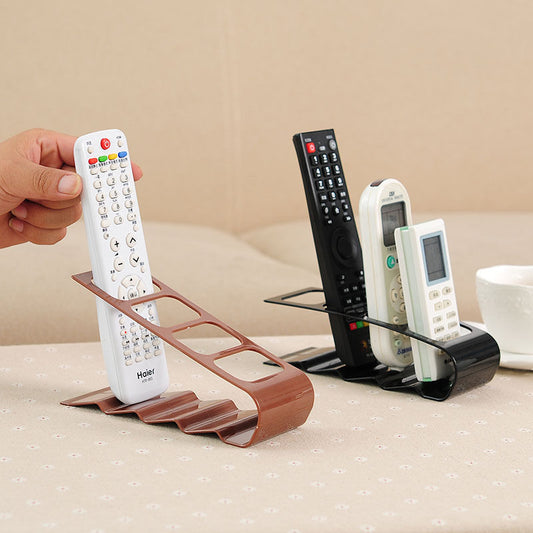 The Remote Holder
