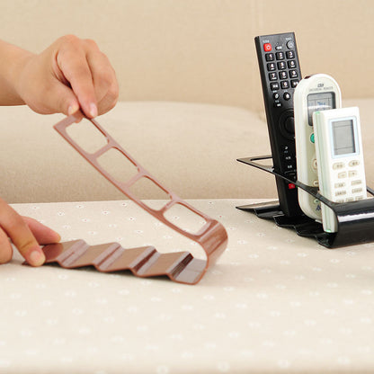 The Remote Holder