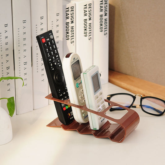 The Remote Holder