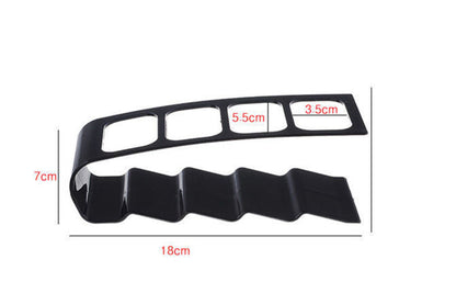 The Remote Holder