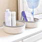 The Storage Basket Decor