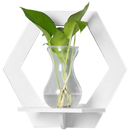 The Sleek Wall Shelf