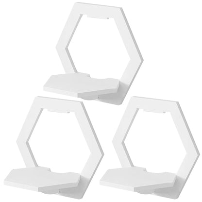 The Sleek Wall Shelf