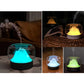 The Air Humidifier & Diffuser