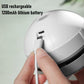The Mini Vacuum