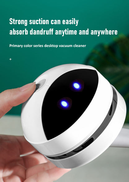 The Mini Vacuum